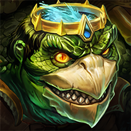 Kuzenbo portrait